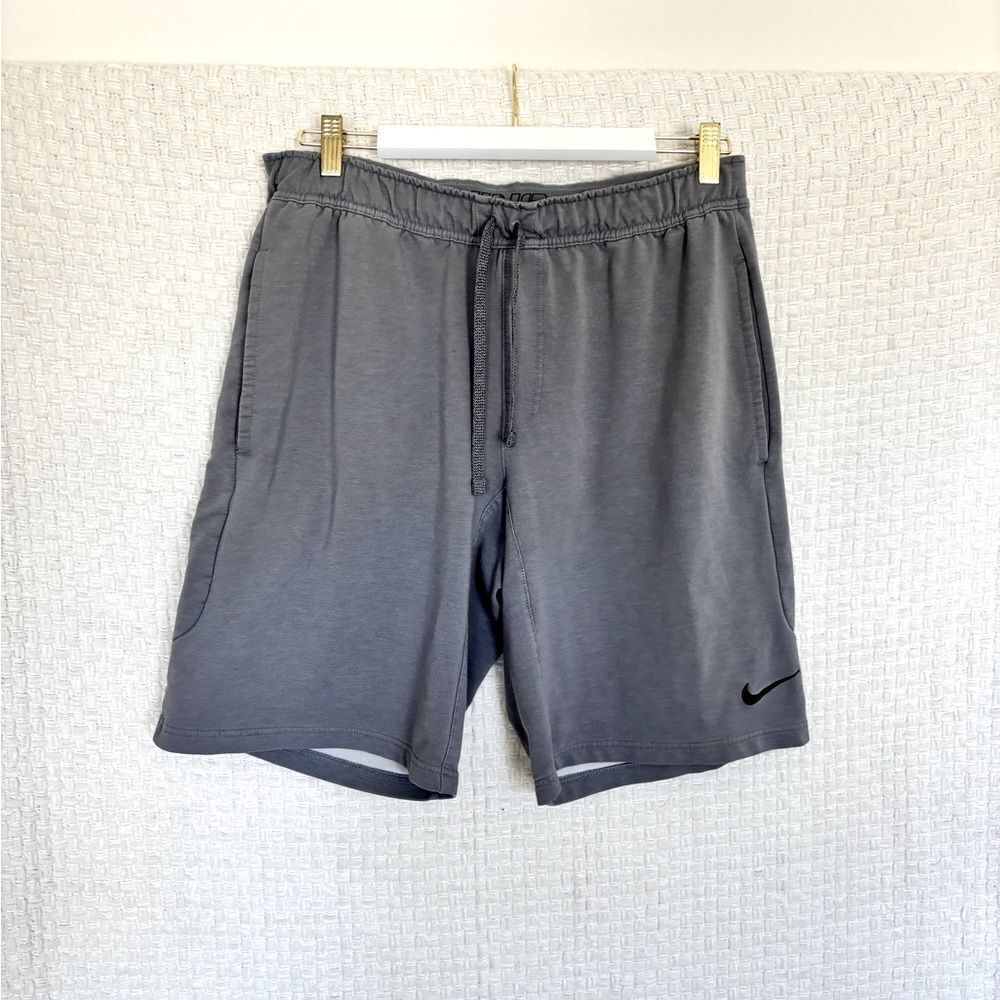 Nike Dri Fit Shorts✨